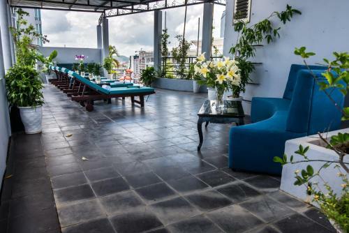 River View Hotel