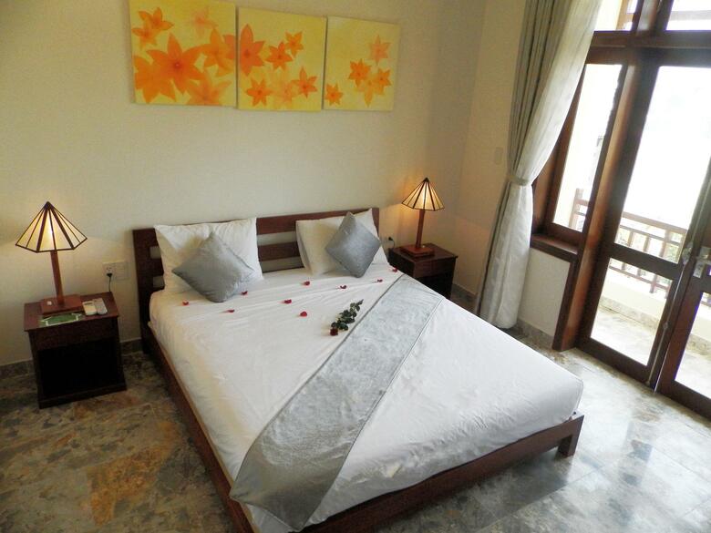 Hotel Hoi An Tnt Villa