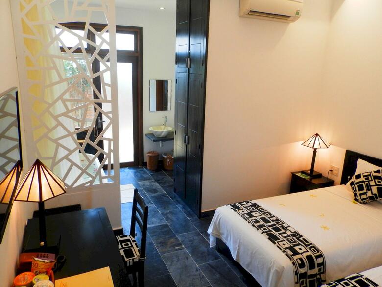 Hotel Hoi An Tnt Villa