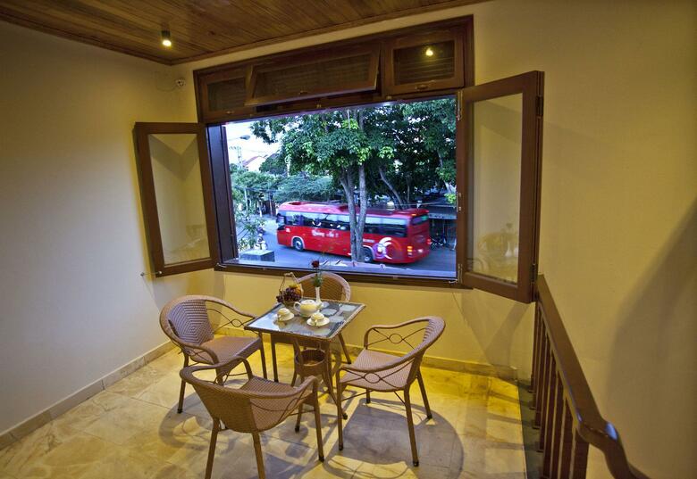 Hotel Hoi An Tnt Villa