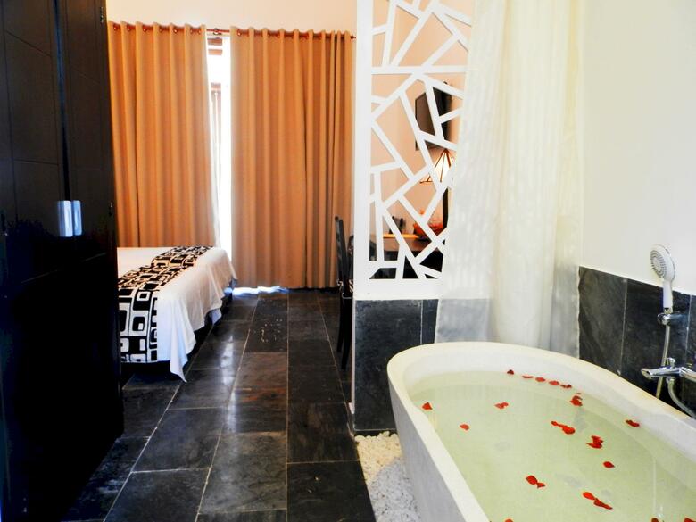 Hotel Hoi An Tnt Villa