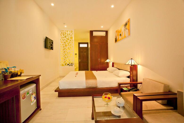 Hotel Hoi An Tnt Villa