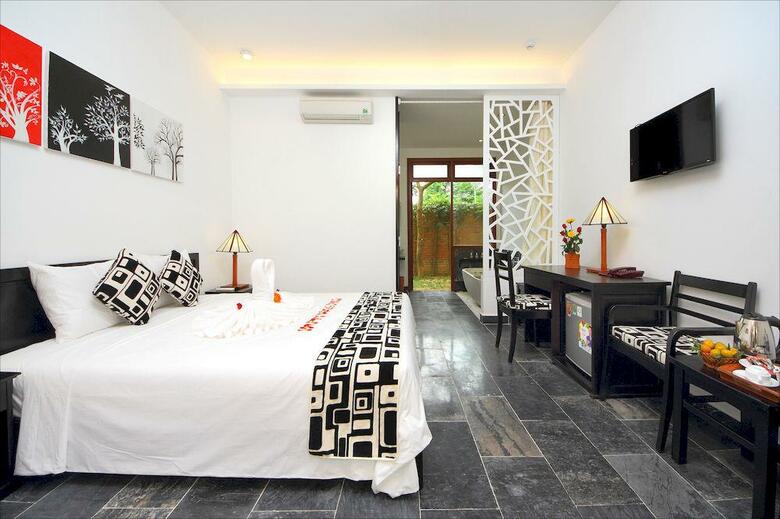 Hotel Hoi An Tnt Villa
