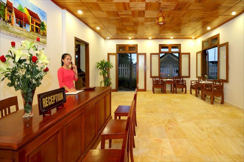 Hotel Hoi An Tnt Villa