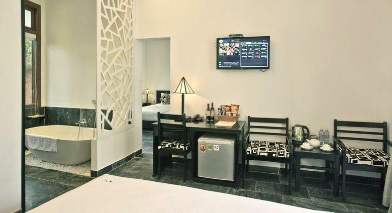 Hotel Hoi An Tnt Villa