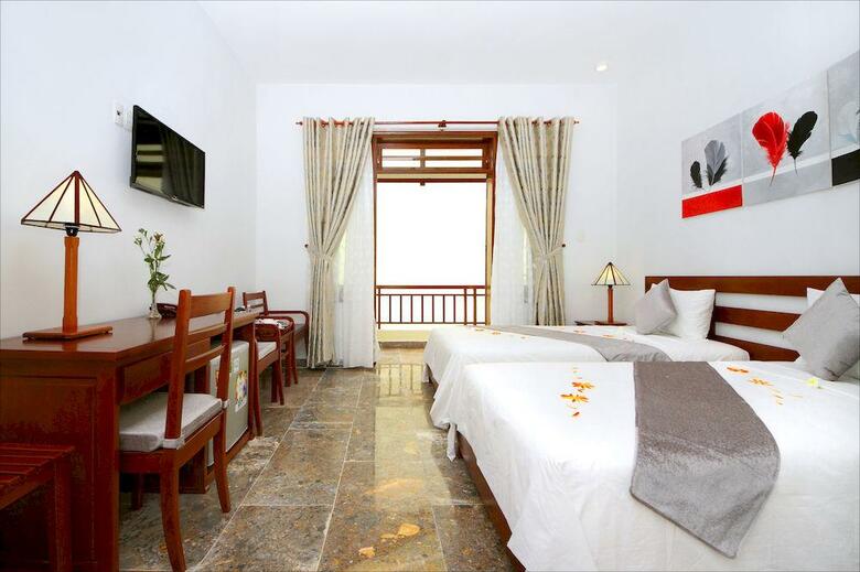 Hotel Hoi An Tnt Villa