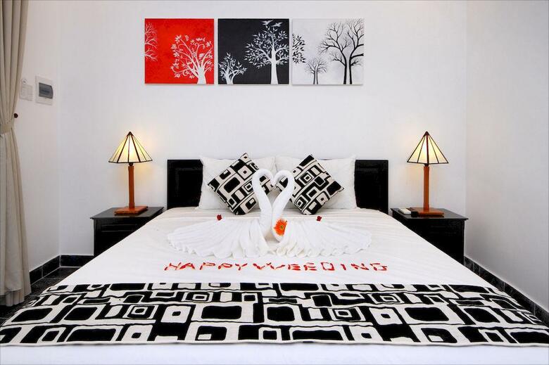 Hotel Hoi An Tnt Villa