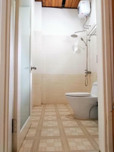 Skybird Homestay