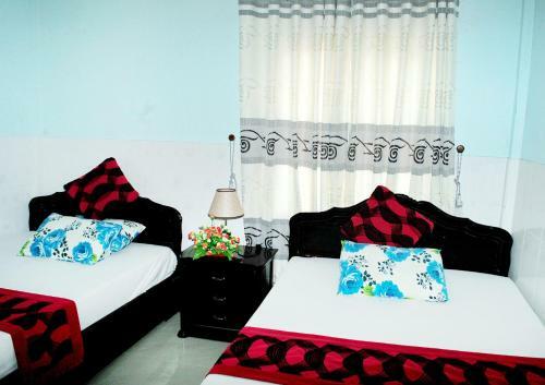 Ngoc Binh Hotel