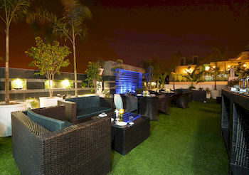 Hotel Swaran Palace