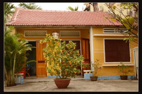 Mai Hung Homestay