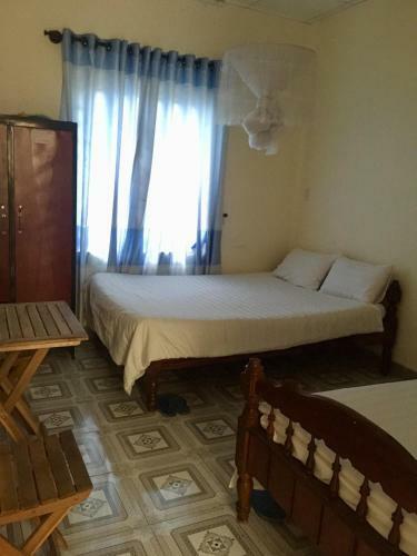 Mai Hung Homestay