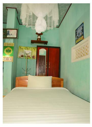 Mai Hung Homestay