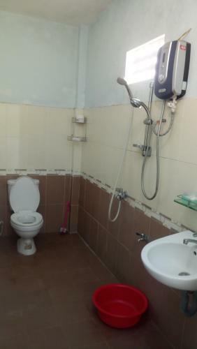 Mai Hung Homestay