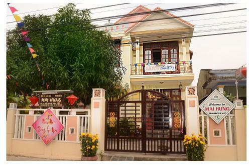 Mai Hung Homestay