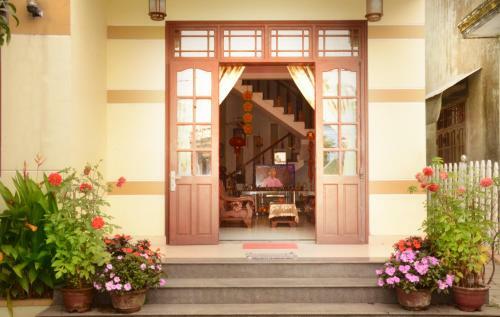 Mai Hung Homestay