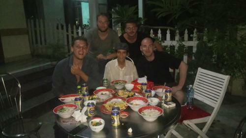 Mai Hung Homestay