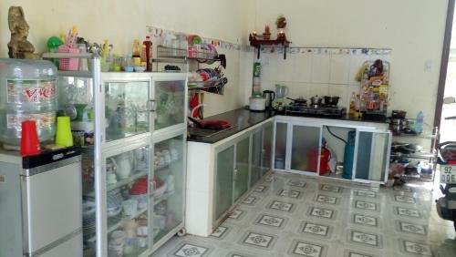 Mai Hung Homestay