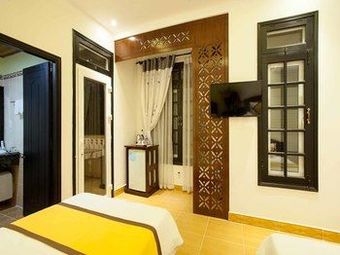 Hai Au Hotel