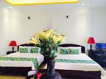 Hai Au Hotel