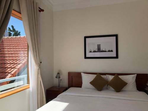 Hotel Charming Homestay