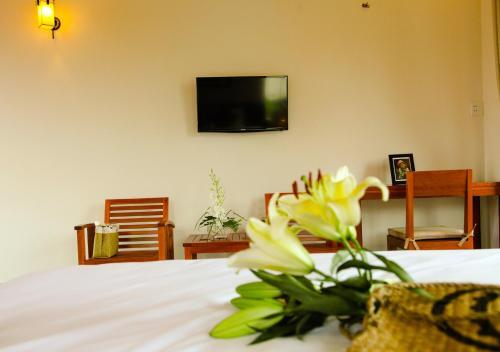 Hotel Charming Homestay