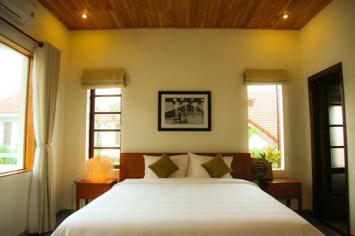 Hotel Charming Homestay