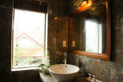 Hotel Charming Homestay