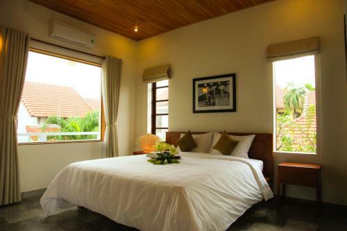 Hotel Charming Homestay