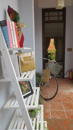 Hotel Charming Homestay