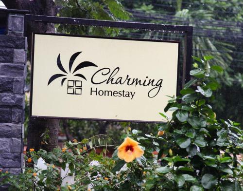 Hotel Charming Homestay
