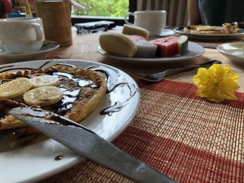 Hotel Charming Homestay