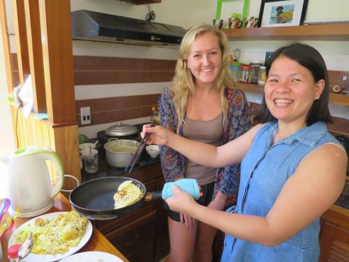 Hotel Charming Homestay