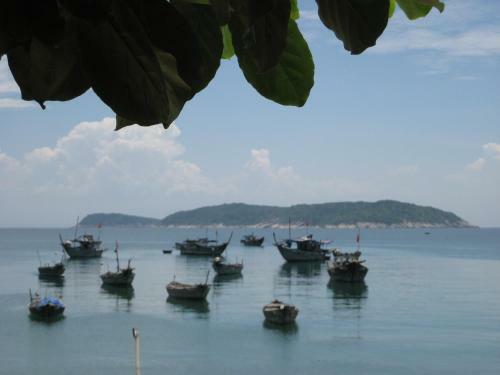 Hotel Charming Homestay