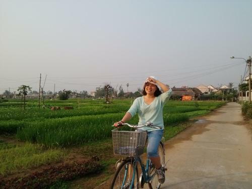 Hotel Charming Homestay
