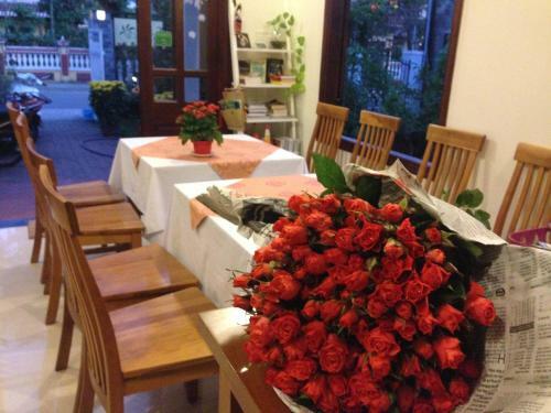 Hotel Charming Homestay