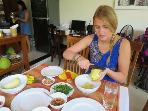 Hotel Charming Homestay