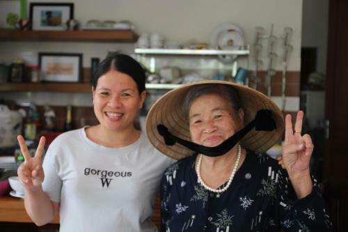 Hotel Charming Homestay