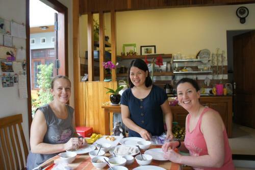 Hotel Charming Homestay