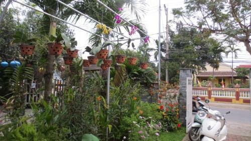 Hotel Charming Homestay