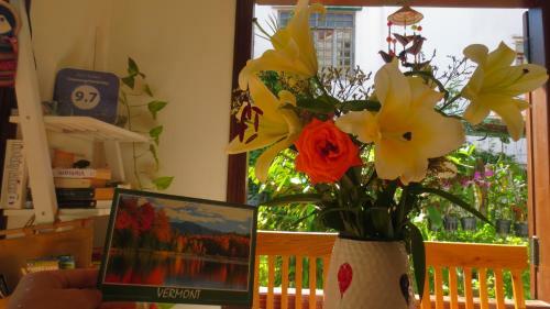 Hotel Charming Homestay