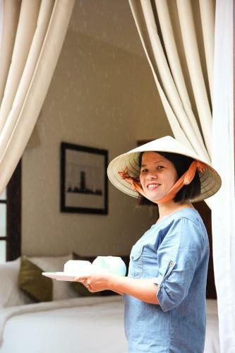 Hotel Charming Homestay