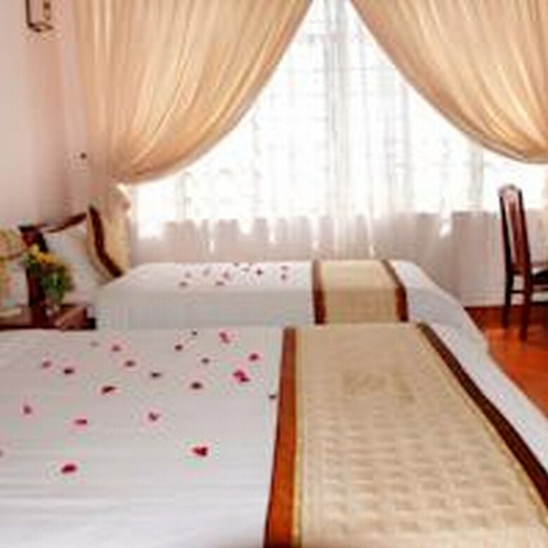 Ideal Hotel Hue