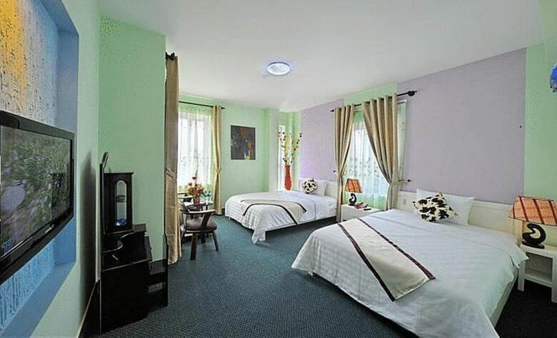 Ideal Hotel Hue