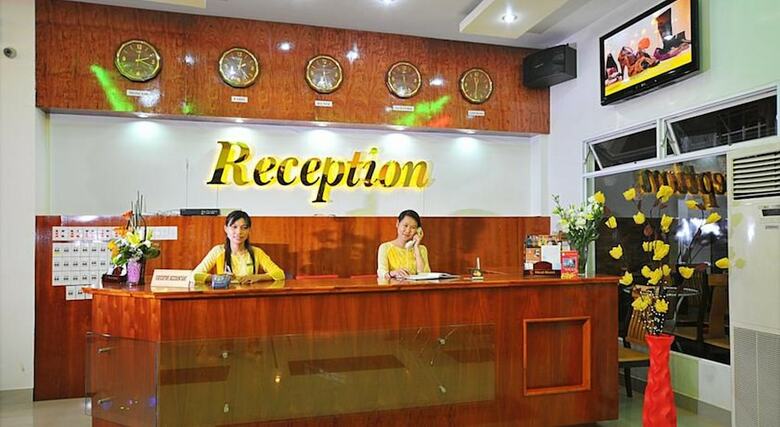 Ideal Hotel Hue