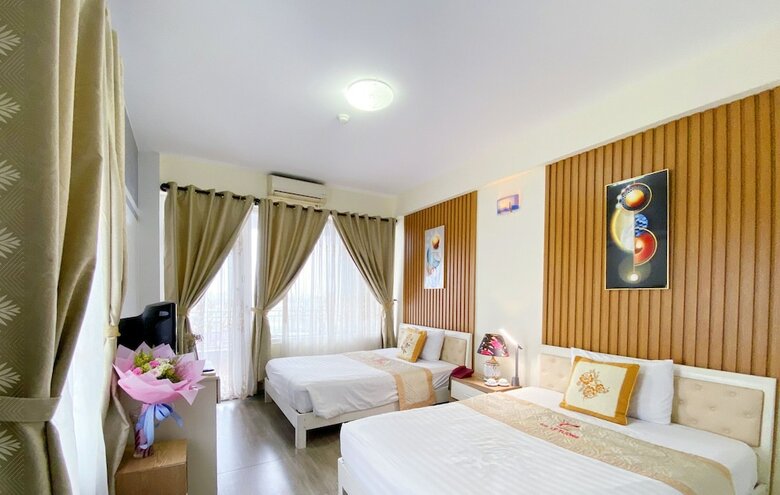 Ideal Hotel Hue