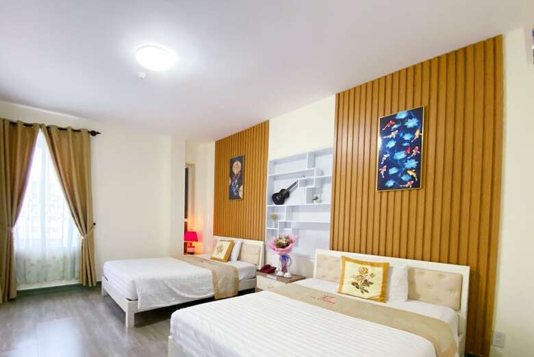 Ideal Hotel Hue