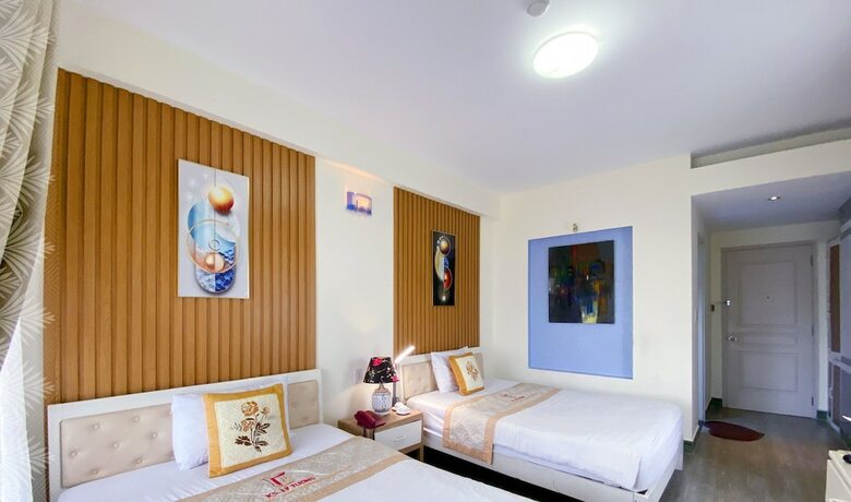 Ideal Hotel Hue
