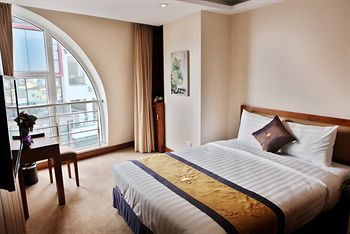 Lenid Hanoi Hotel