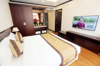 Lenid Hanoi Hotel